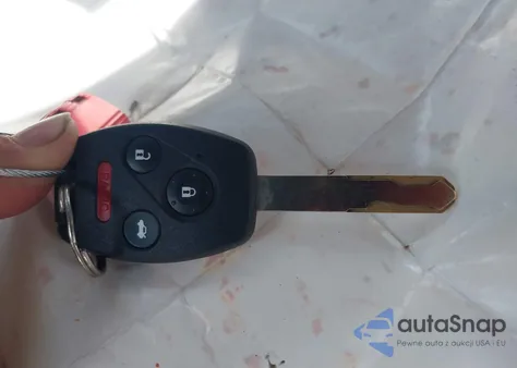 2004 Honda Accord 2.4 Ex from USA, damaged, VIN 1HGCM56624A062804